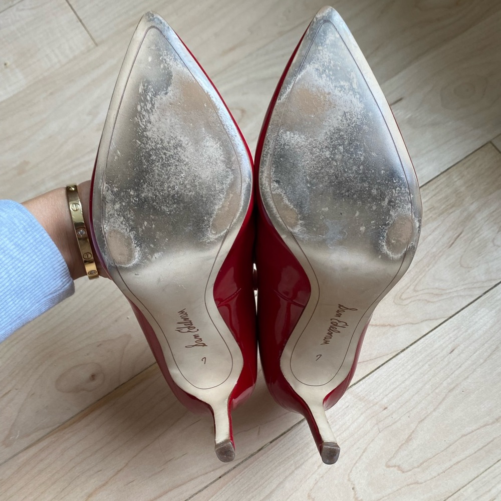 Sam Edelman pumps - Picture 4 of 4